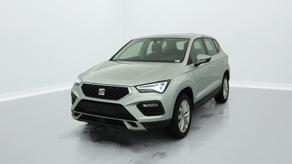 SEAT Ateca 1.5 TSI 150 ch Start Stop DSG7 Style - ref: 1-362971 - Photo 3