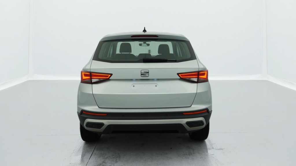 SEAT Ateca 1.5 TSI 150 ch Start Stop DSG7 Style - ref: 1-362971 - Photo 6