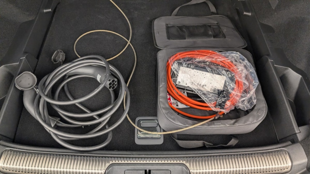 DS DS7 Hybride Rechargeable E-Tense 300 EAT8 4x4 Rivoli - ref: 1-362975 - Photo 20