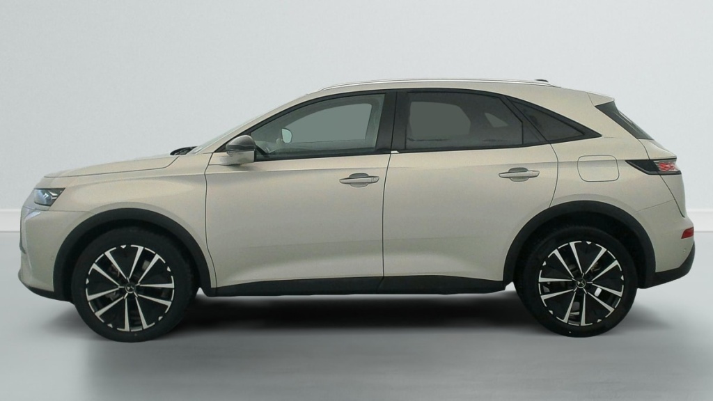 DS DS7 Hybride Rechargeable E-Tense 300 EAT8 4x4 Rivoli - ref: 1-362975 - Photo 4