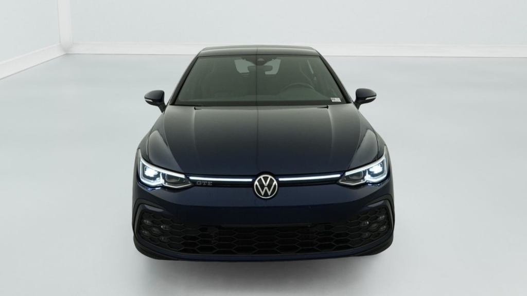 VOLKSWAGEN Golf 1.4 HYBRIDE RECHARGEABLE OPF 245 DSG6 GTE - ref: 1-362984 - Photo 2