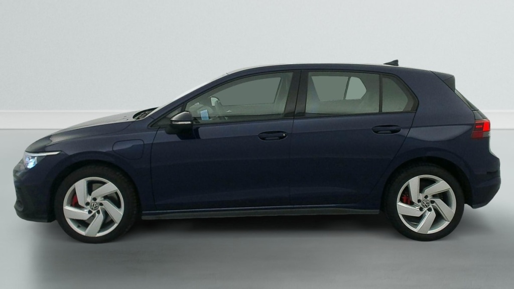 VOLKSWAGEN Golf 1.4 HYBRIDE RECHARGEABLE OPF 245 DSG6 GTE - ref: 1-362984 - Photo 4