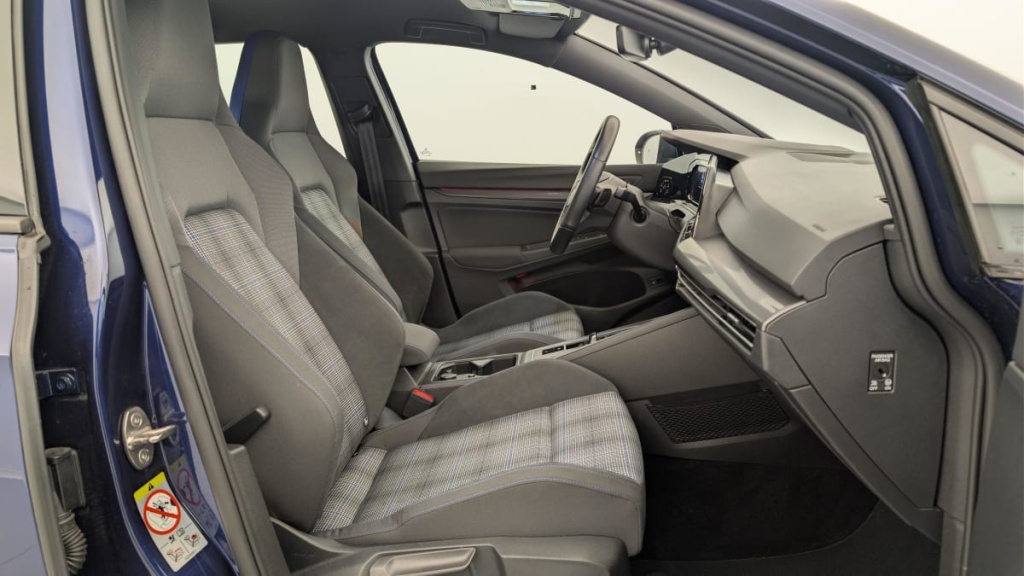 VOLKSWAGEN Golf 1.4 HYBRIDE RECHARGEABLE OPF 245 DSG6 GTE - ref: 1-362984 - Photo 9