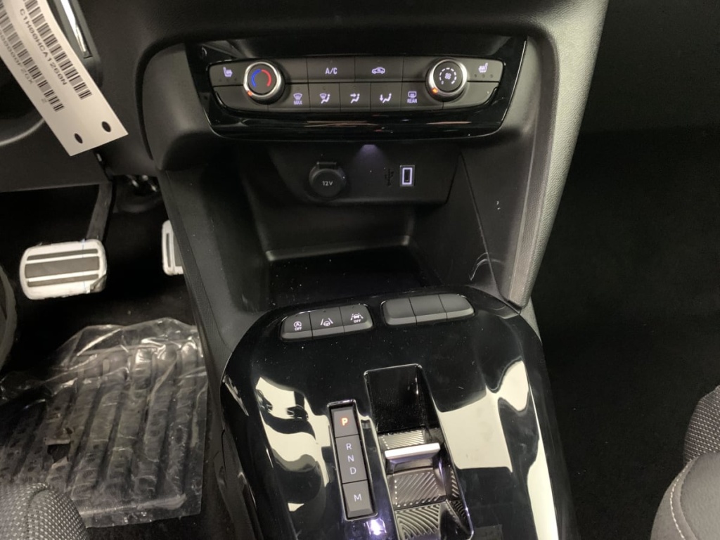 OPEL Corsa 1.2 Turbo Hybrid 110 ch e-DCT6 GS - ref: 1-363150 - Photo 18