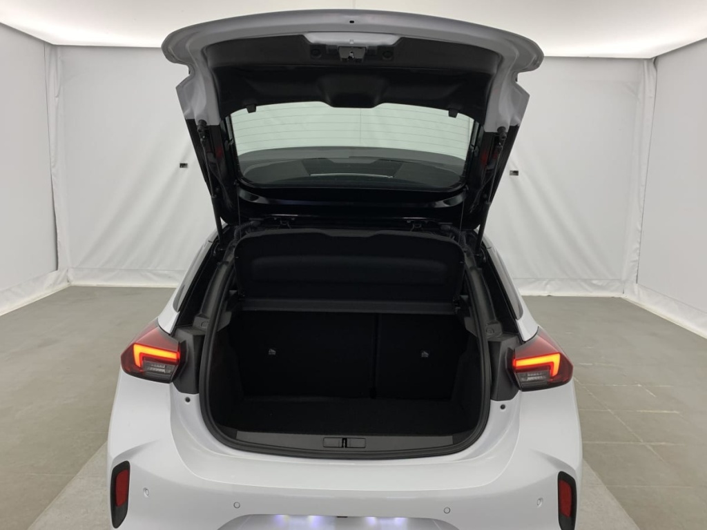 OPEL Corsa 1.2 Turbo Hybrid 110 ch e-DCT6 GS - ref: 1-363157 - Photo 11