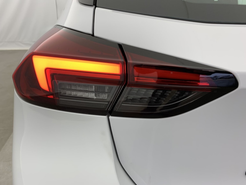 OPEL Corsa 1.2 Turbo Hybrid 110 ch e-DCT6 GS - ref: 1-363157 - Photo 12