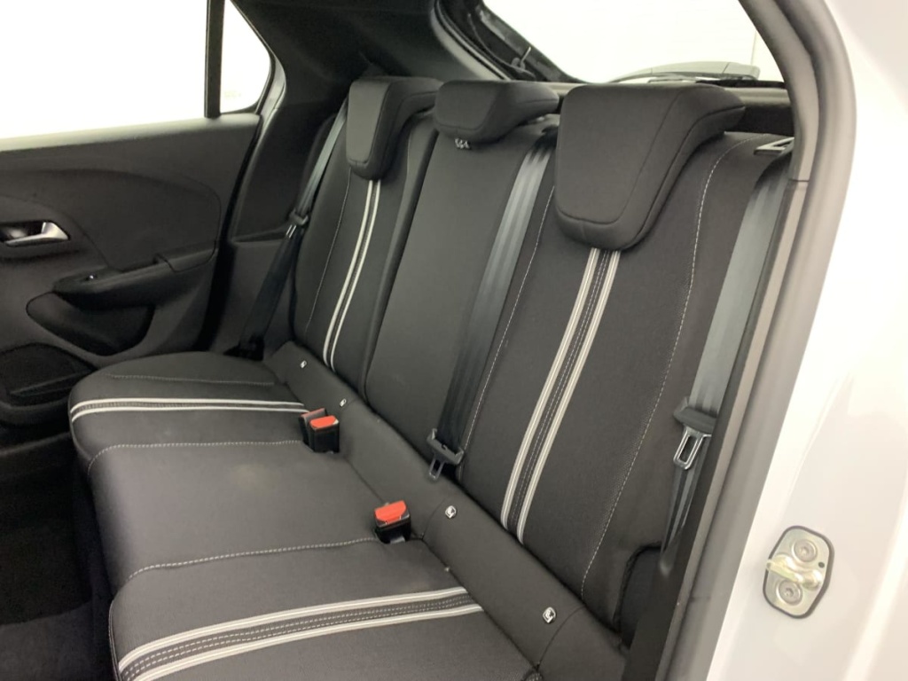 OPEL Corsa 1.2 Turbo Hybrid 110 ch e-DCT6 GS - ref: 1-363157 - Photo 19