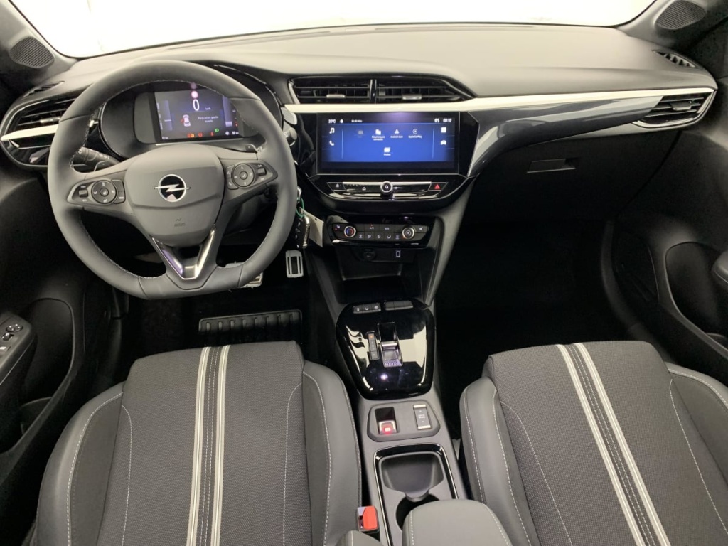 OPEL Corsa 1.2 Turbo Hybrid 110 ch e-DCT6 GS - ref: 1-363160 - Photo 13