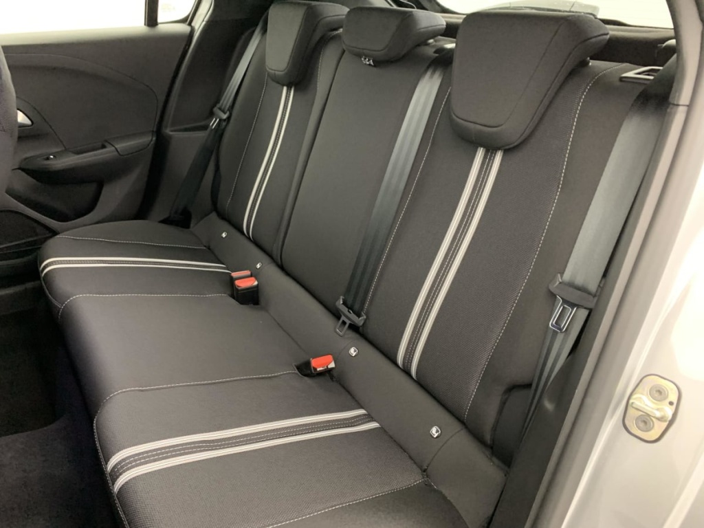 OPEL Corsa 1.2 Turbo Hybrid 110 ch e-DCT6 GS - ref: 1-363160 - Photo 17