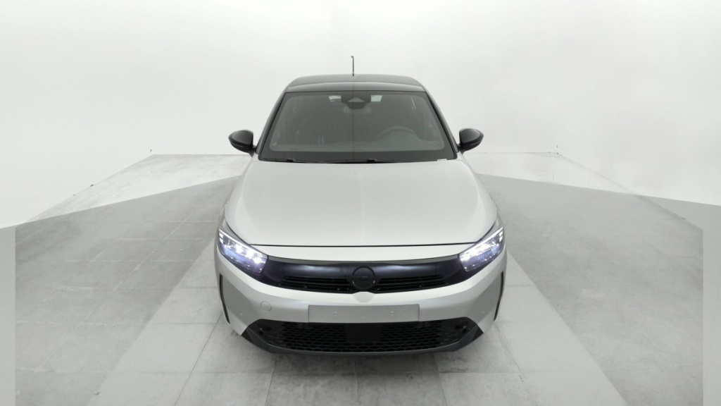 OPEL Corsa 1.2 Turbo Hybrid 110 ch e-DCT6 GS - ref: 1-363160 - Photo 2