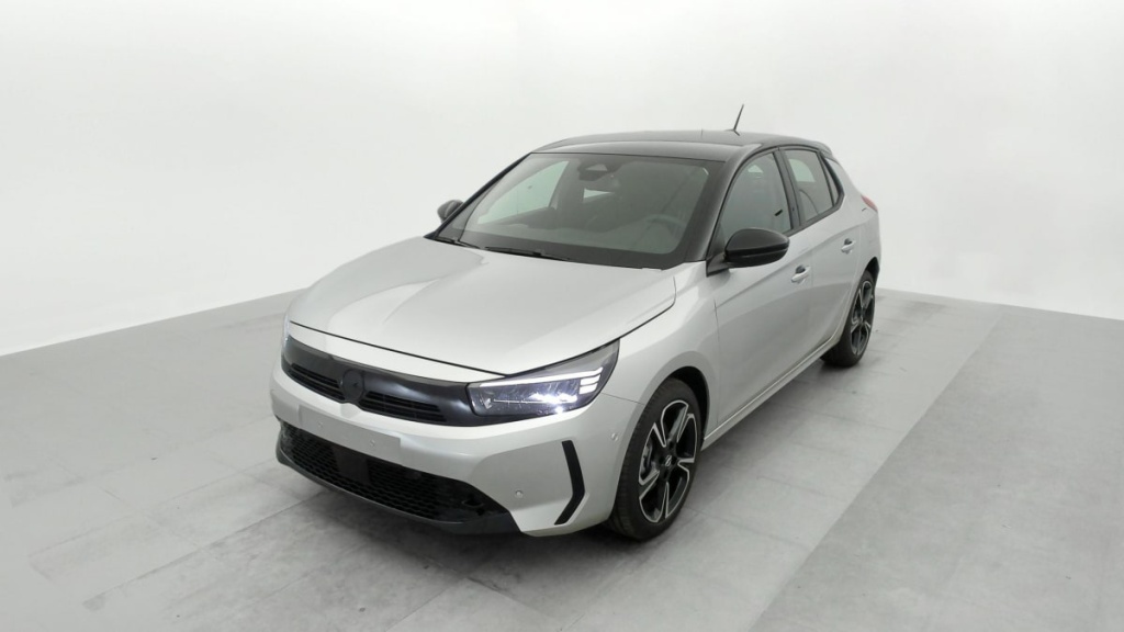 OPEL Corsa 1.2 Turbo Hybrid 110 ch e-DCT6 GS - ref: 1-363160 - Photo 3