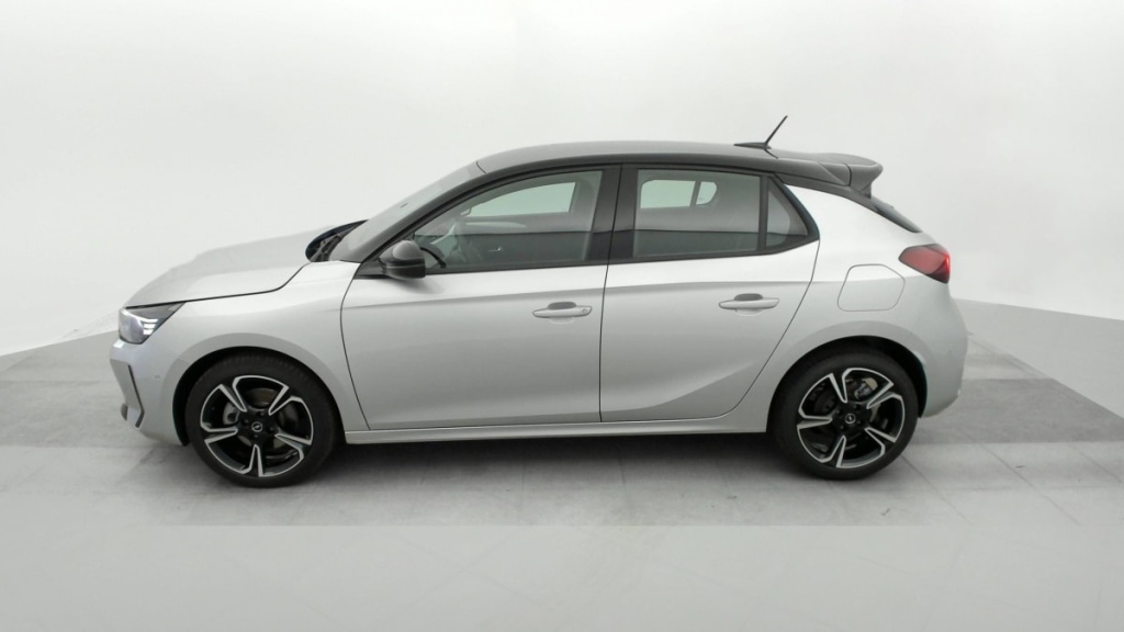 OPEL Corsa 1.2 Turbo Hybrid 110 ch e-DCT6 GS - ref: 1-363160 - Photo 4