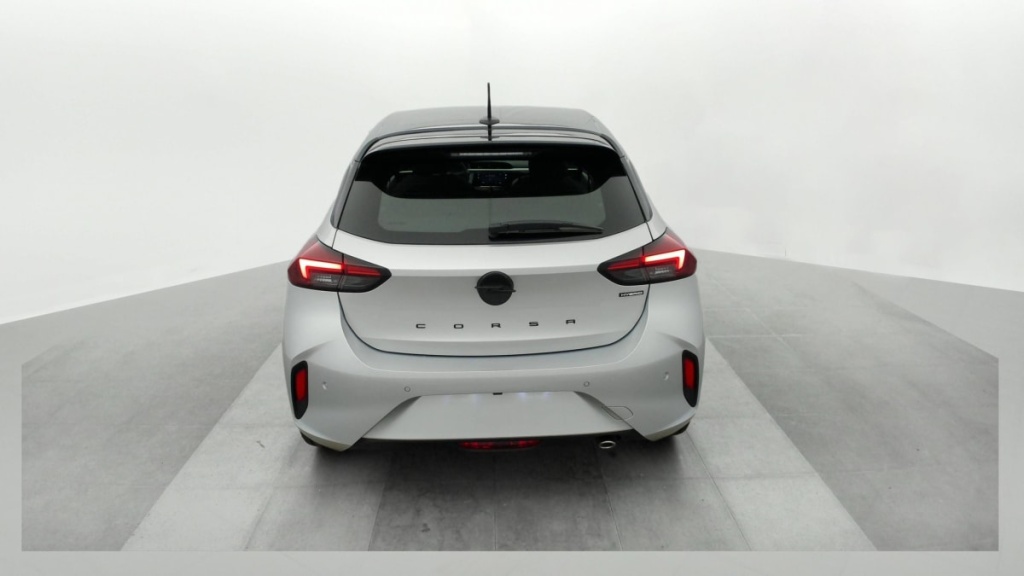 OPEL Corsa 1.2 Turbo Hybrid 110 ch e-DCT6 GS - ref: 1-363160 - Photo 6