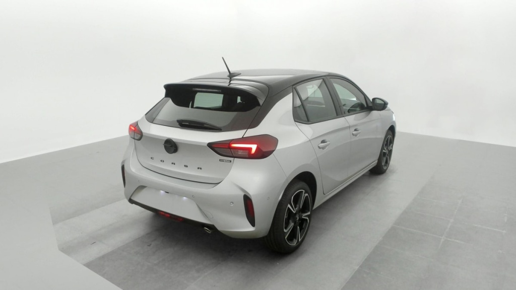 OPEL Corsa 1.2 Turbo Hybrid 110 ch e-DCT6 GS - ref: 1-363160 - Photo 7