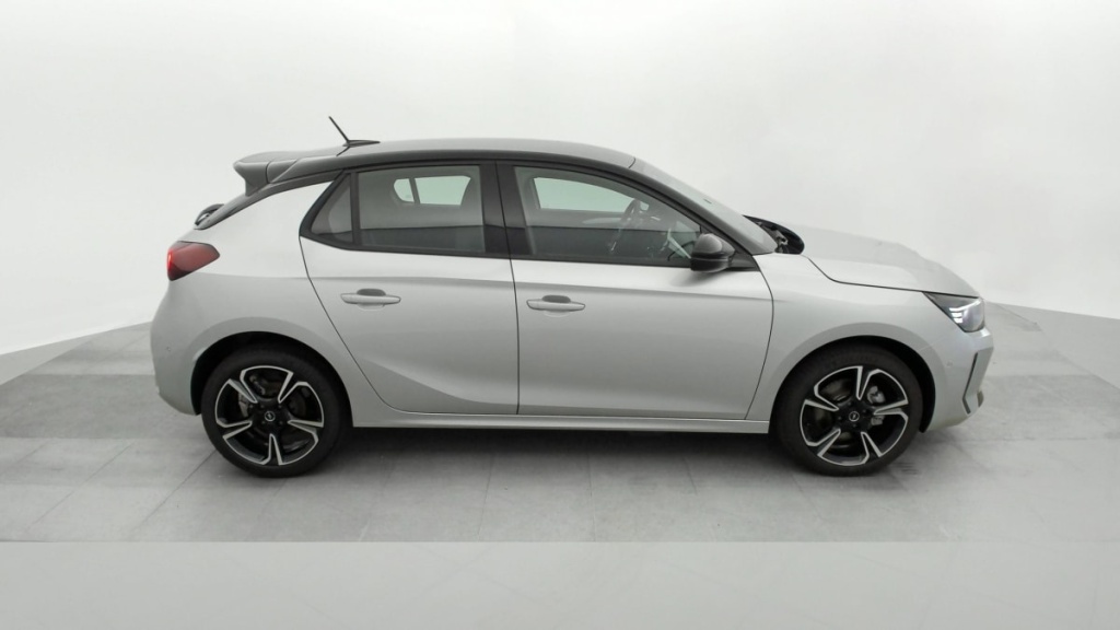 OPEL Corsa 1.2 Turbo Hybrid 110 ch e-DCT6 GS - ref: 1-363160 - Photo 8