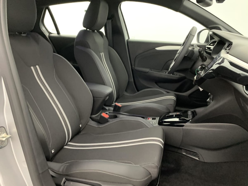 OPEL Corsa 1.2 Turbo Hybrid 110 ch e-DCT6 GS - ref: 1-363160 - Photo 9