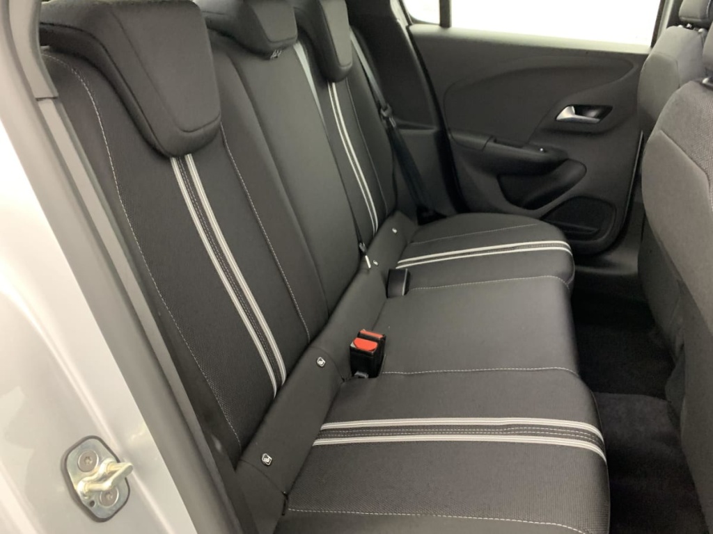 OPEL Corsa 1.2 Turbo Hybrid 110 ch e-DCT6 GS - ref: 1-363161 - Photo 10