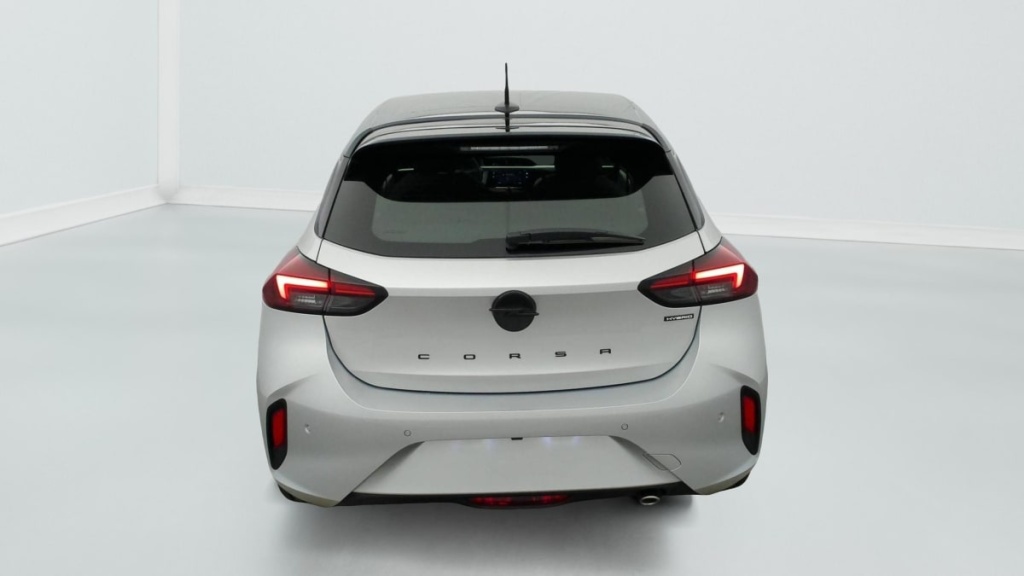 OPEL Corsa 1.2 Turbo Hybrid 110 ch e-DCT6 GS - ref: 1-363161 - Photo 6