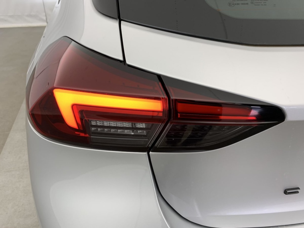 OPEL Corsa 1.2 Turbo Hybrid 110 ch e-DCT6 GS - ref: 1-363162 - Photo 12