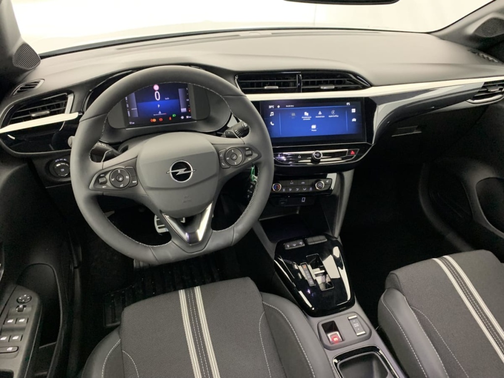 OPEL Corsa 1.2 Turbo Hybrid 110 ch e-DCT6 GS - ref: 1-363162 - Photo 14