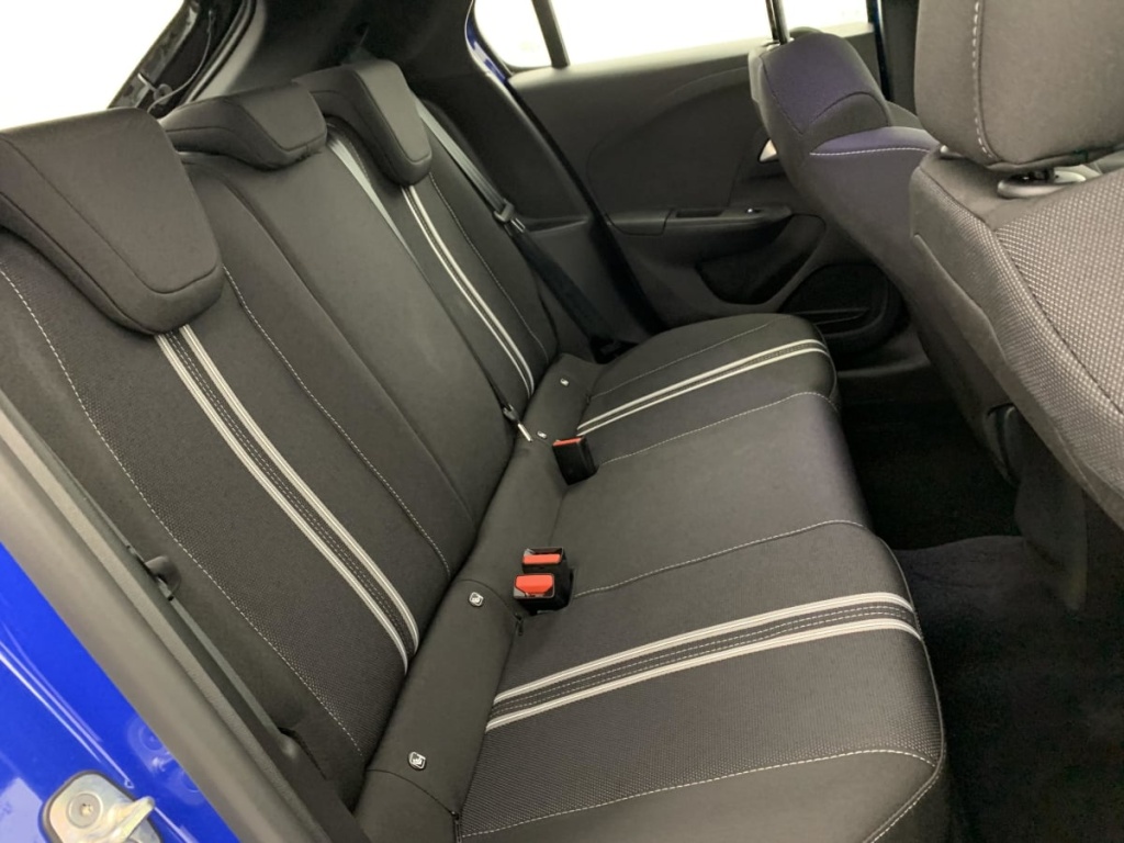 OPEL Corsa 1.2 Turbo Hybrid 110 ch e-DCT6 GS - ref: 1-363165 - Photo 10