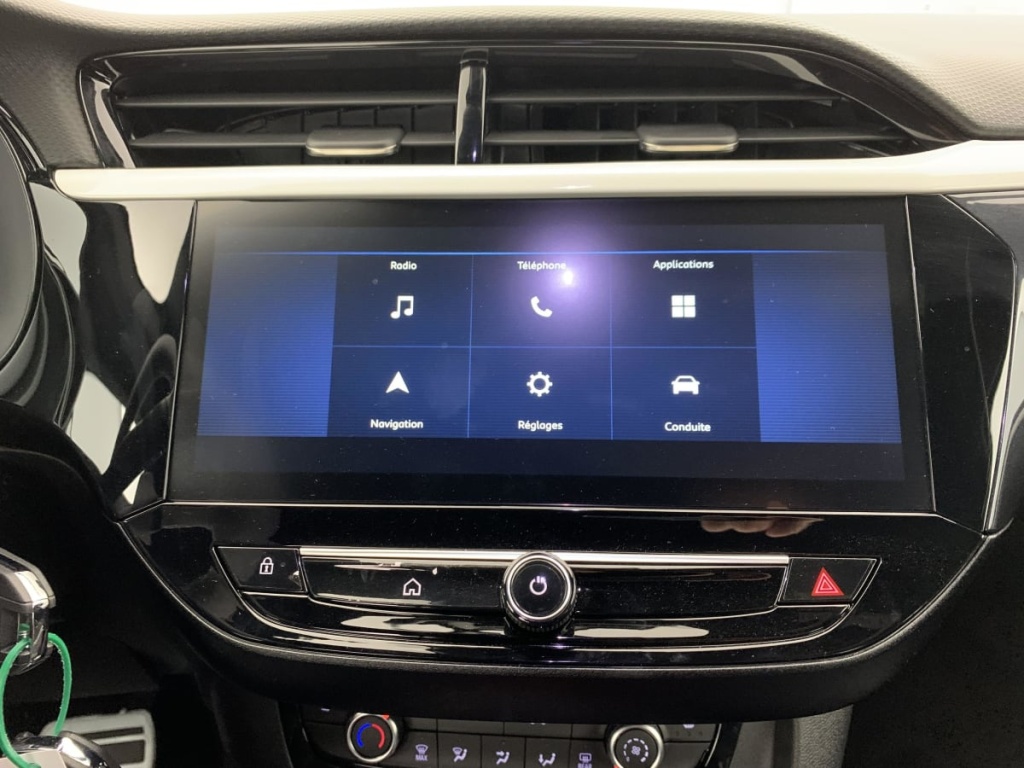 OPEL Corsa 1.2 Turbo Hybrid 110 ch e-DCT6 GS - ref: 1-363165 - Photo 16