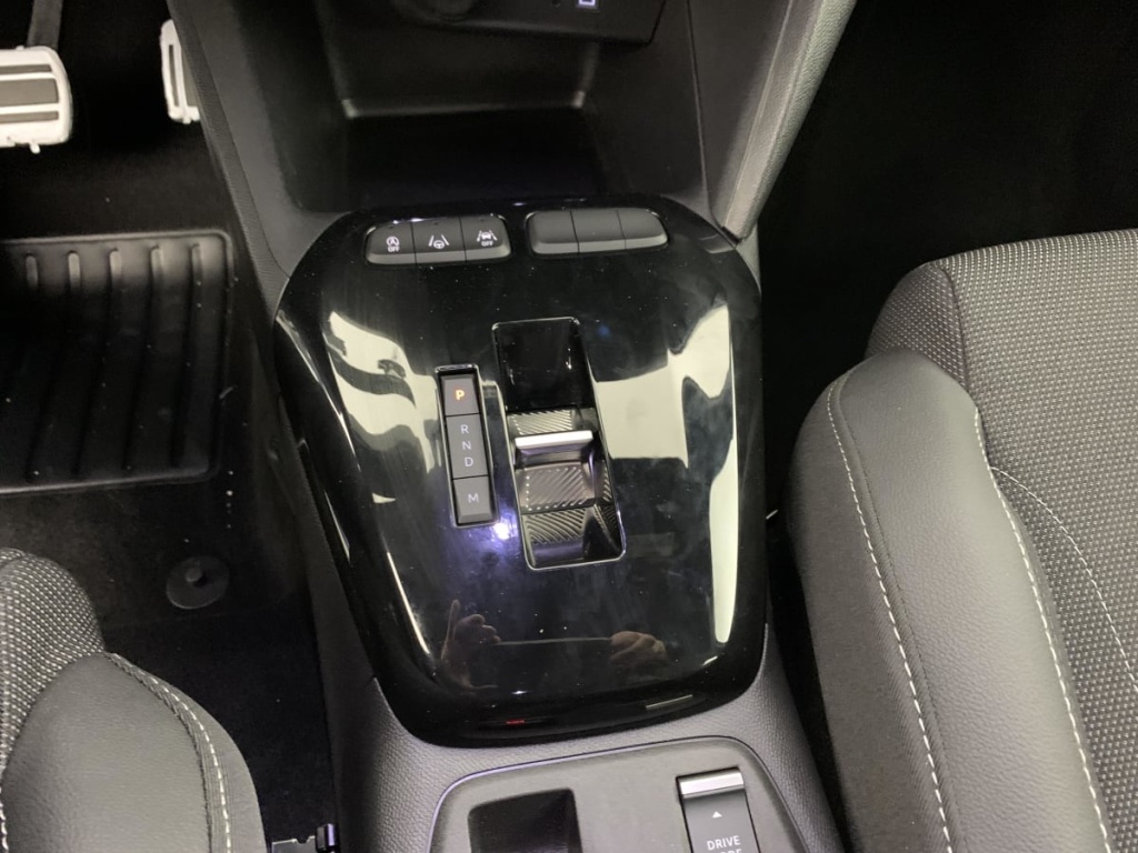 OPEL Corsa 1.2 Turbo Hybrid 110 ch e-DCT6 GS - ref: 1-363165 - Photo 20