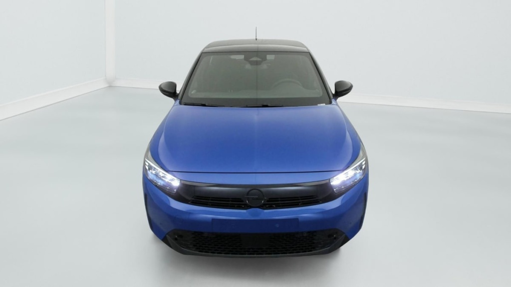 OPEL Corsa 1.2 Turbo Hybrid 110 ch e-DCT6 GS - ref: 1-363167 - Photo 2