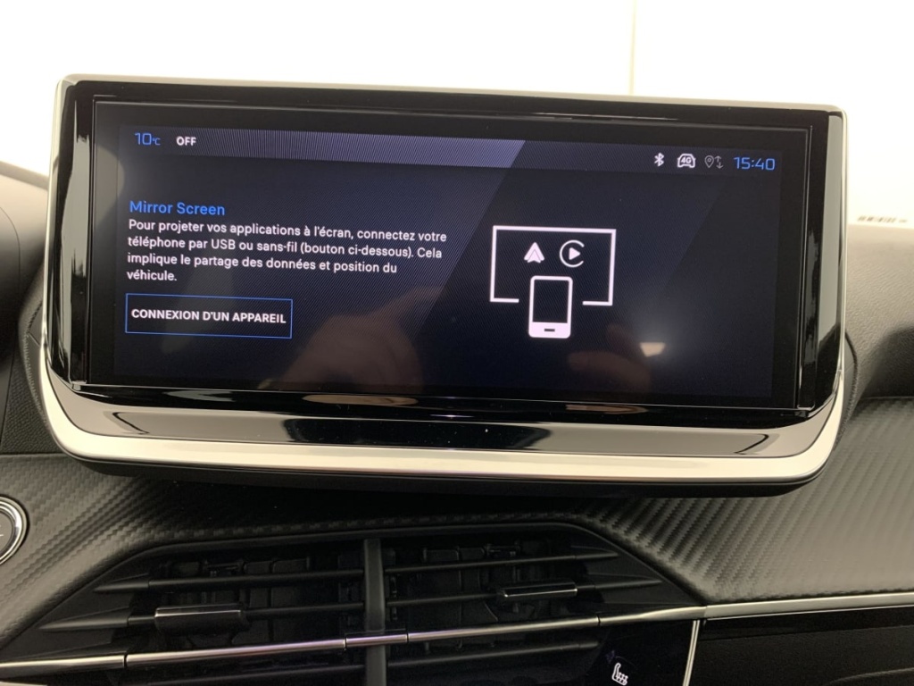 PEUGEOT 2008 100 S S BVM6 Allure - ref: 1-363262 - Photo 19