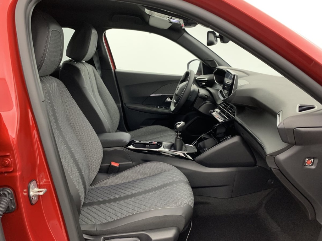 PEUGEOT 2008 100 S S BVM6 Allure - ref: 1-363262 - Photo 9