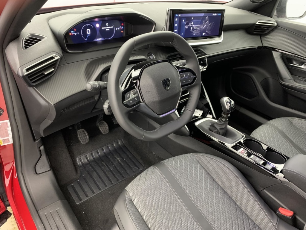 PEUGEOT 2008 100 S S BVM6 Allure - ref: 1-363265 - Photo 15