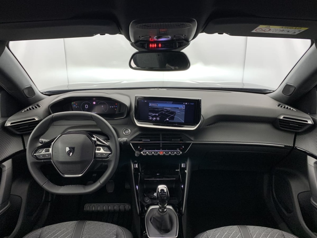 PEUGEOT 2008 100 S S BVM6 Allure - ref: 1-363266 - Photo 13