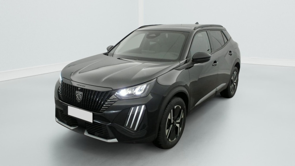 PEUGEOT 2008 100 S S BVM6 Allure - ref: 1-363266 - Photo 3