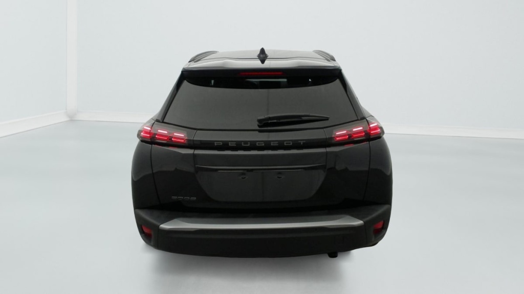 PEUGEOT 2008 100 S S BVM6 Allure - ref: 1-363266 - Photo 6