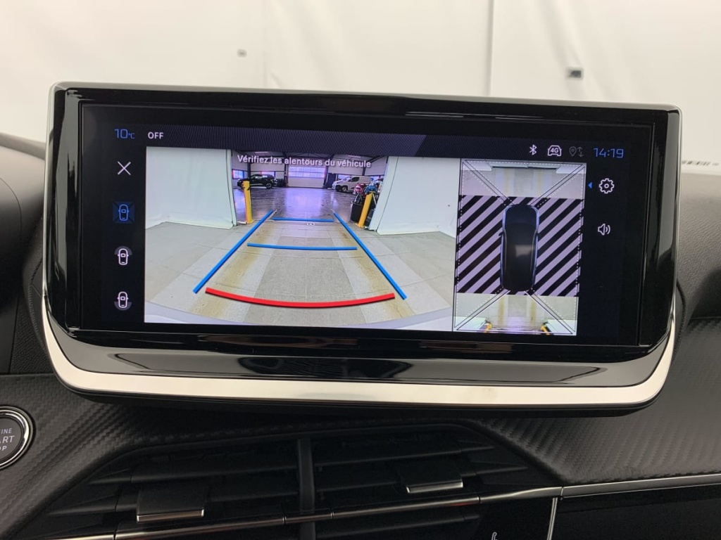 PEUGEOT 2008 100 S S BVM6 Allure - ref: 1-363268 - Photo 18