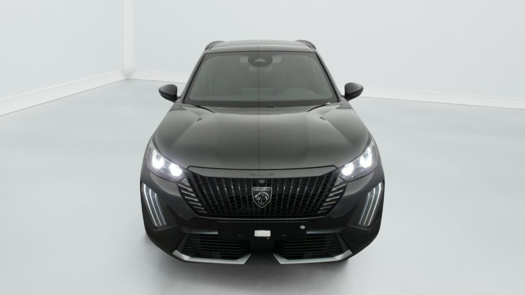 PEUGEOT 2008 100 S S BVM6 Allure - ref: 1-363268 - Photo 2