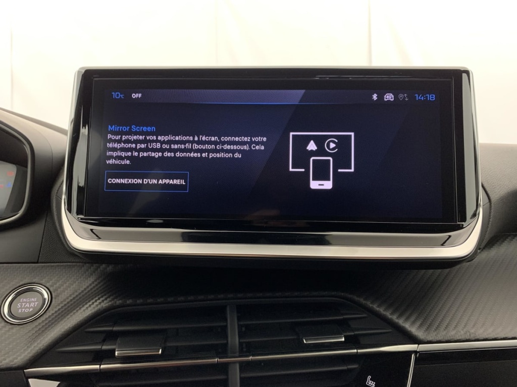 PEUGEOT 2008 100 S S BVM6 Allure - ref: 1-363269 - Photo 19