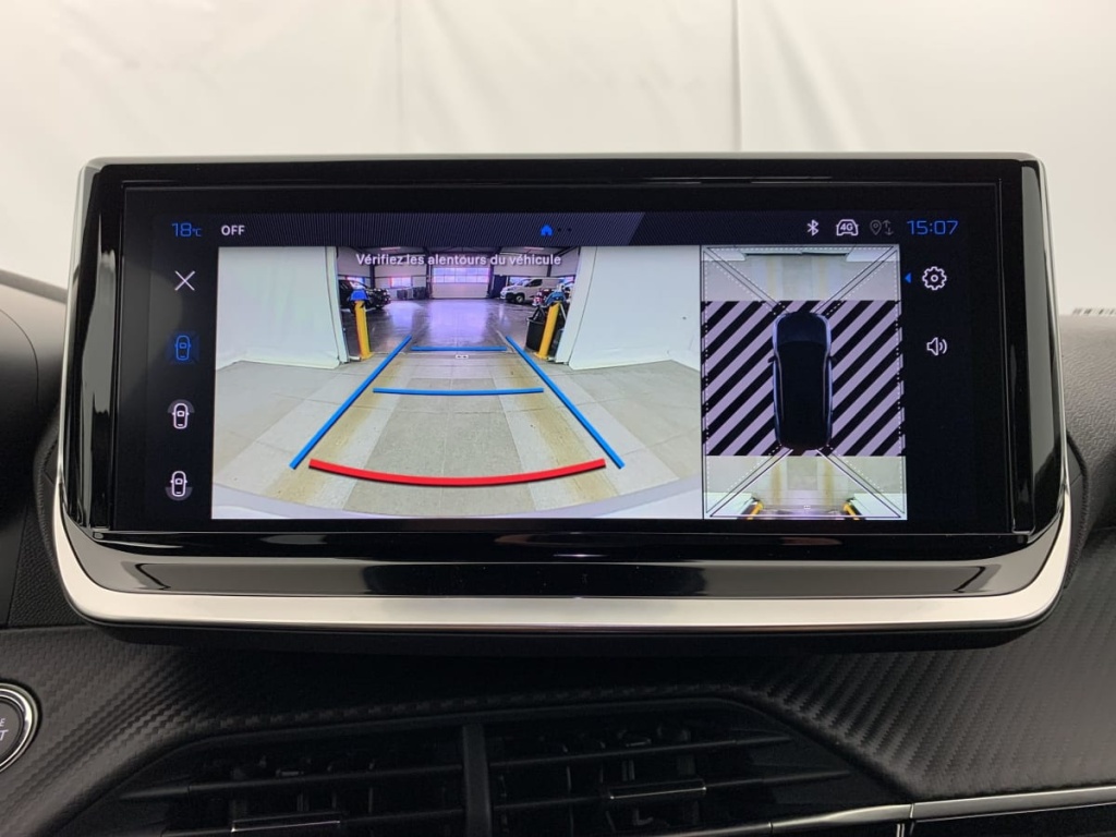 PEUGEOT 2008 Hybrid 145 e-DCS6 Allure - ref: 1-363307 - Photo 18