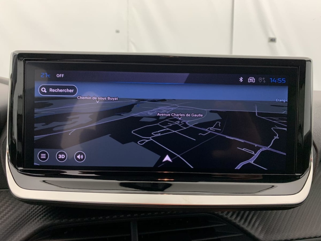 PEUGEOT 208 Hybrid 110 e-DCS6 Allure - ref: 1-363344 - Photo 16