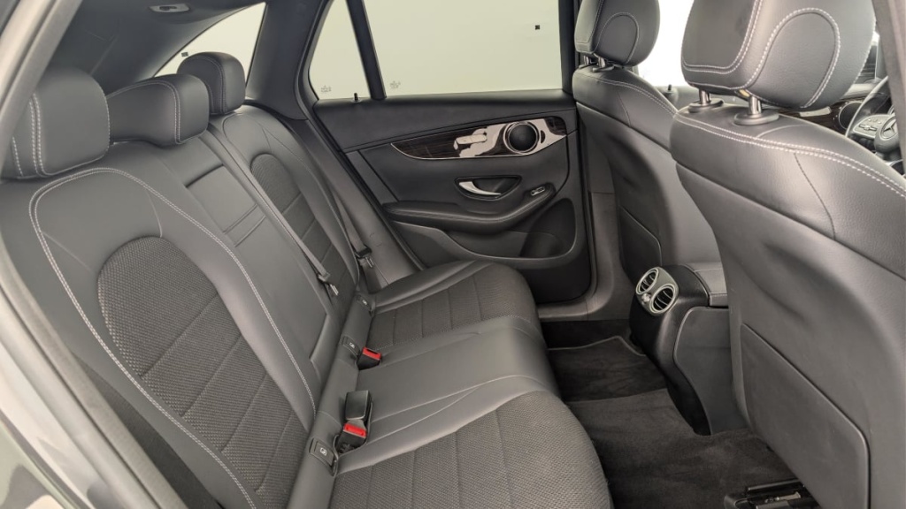 MERCEDES GLC GLC 300 E 9G-TRONIC 4MATIC BUSINESS LINE - ref: 1-363393 - Photo 10