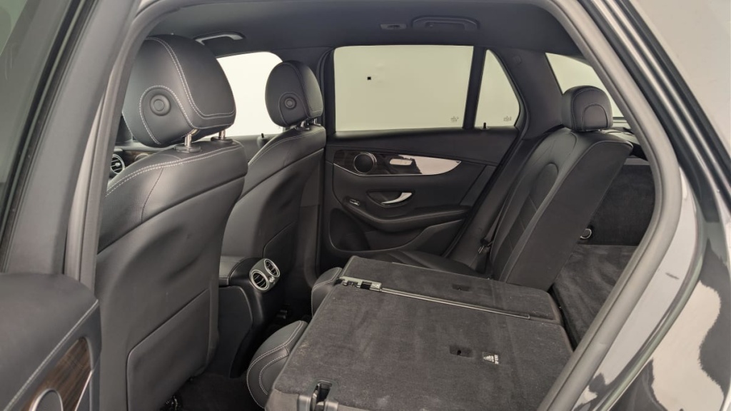 MERCEDES GLC GLC 300 E 9G-TRONIC 4MATIC BUSINESS LINE - ref: 1-363393 - Photo 12