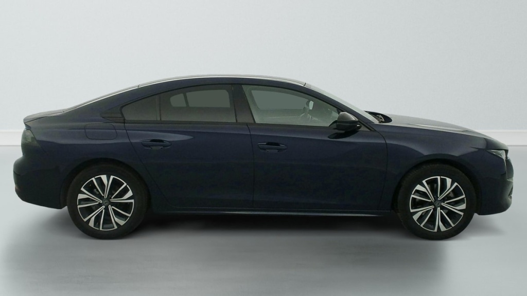 PEUGEOT 508 BlueHDi 130 ch S S EAT8 Allure - ref: 1-363521 - Photo 8