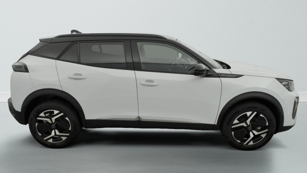 PEUGEOT 2008 Hybrid 145 e-DCS6 GT - ref: 1-363524 - Photo 8