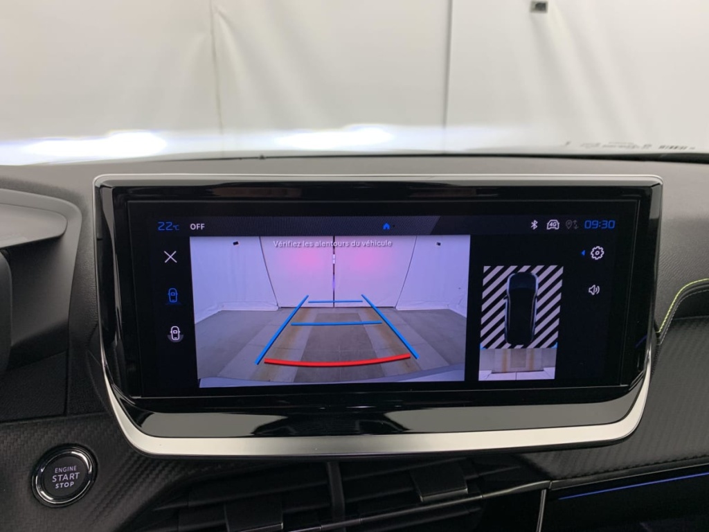 PEUGEOT 2008 Hybrid 145 e-DCS6 GT - ref: 1-363555 - Photo 20