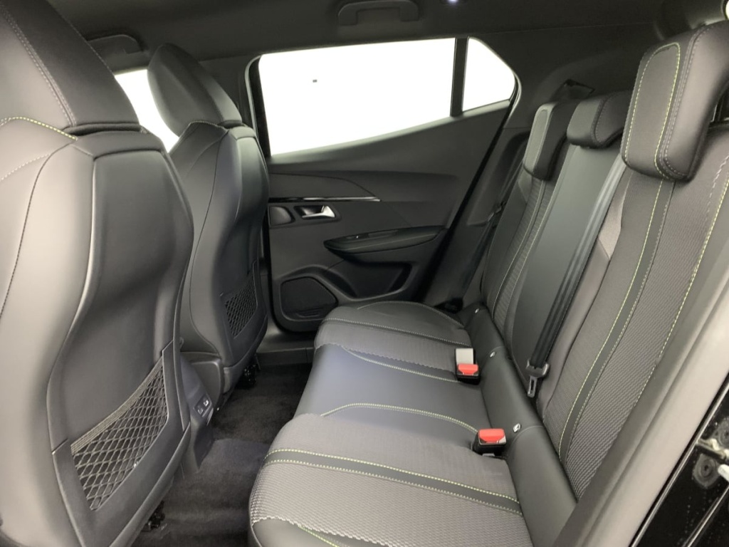 PEUGEOT 2008 Hybrid 145 e-DCS6 GT - ref: 1-363556 - Photo 17