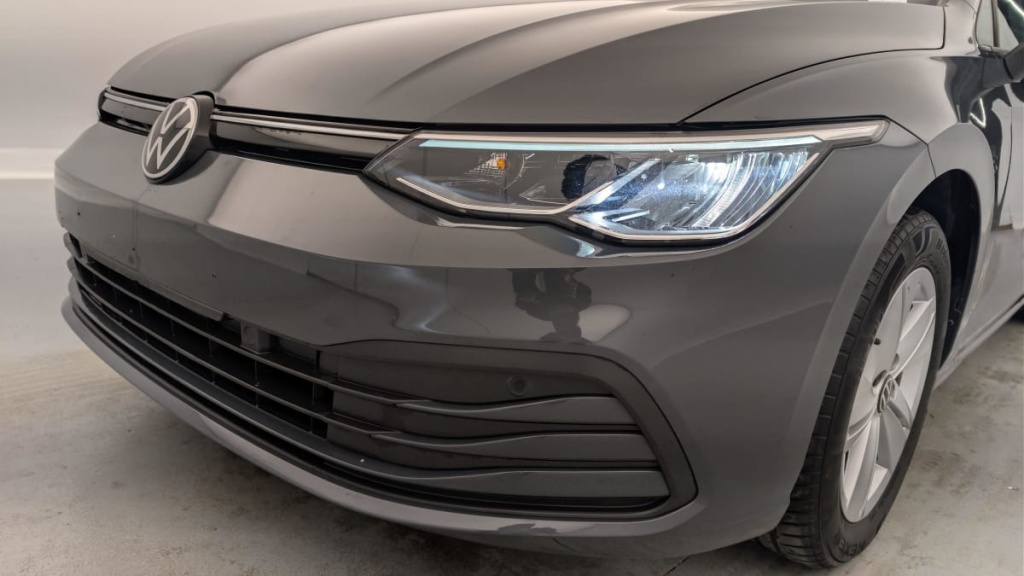 VOLKSWAGEN Golf SW 2.0 TDI SCR 115 BVM6 LIFE - ref: 1-363657 - Photo 20