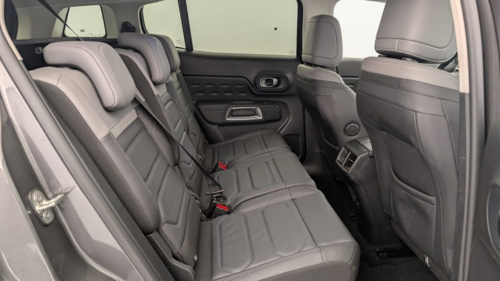 CITROEN C5 Aircross BlueHDi 130 S S EAT8 Shine - ref: 1-363724 - Photo 10