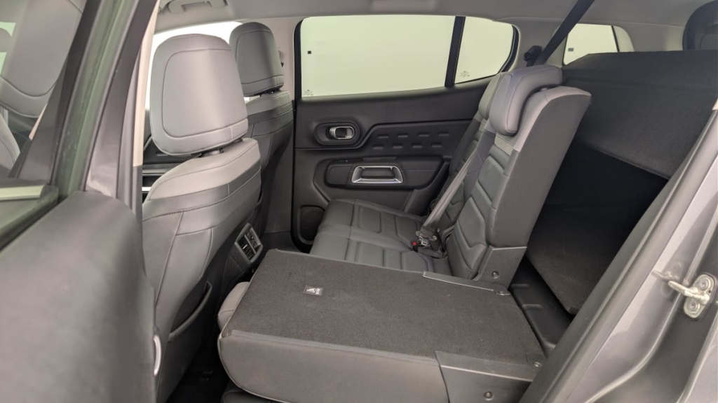 CITROEN C5 Aircross BlueHDi 130 S S EAT8 Shine - ref: 1-363724 - Photo 12