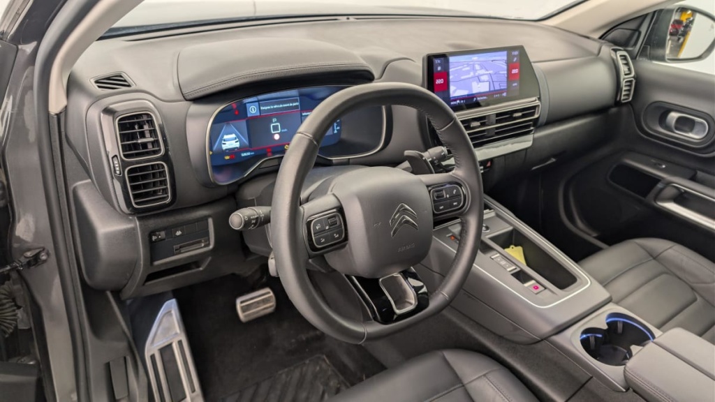 CITROEN C5 Aircross BlueHDi 130 S S EAT8 Shine - ref: 1-363724 - Photo 15