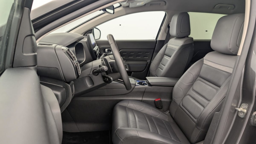 CITROEN C5 Aircross BlueHDi 130 S S EAT8 Shine - ref: 1-363724 - Photo 16